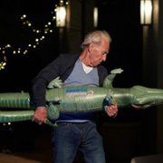 The Very Excellent Mr. Dundee - galeria zdjęć - filmweb