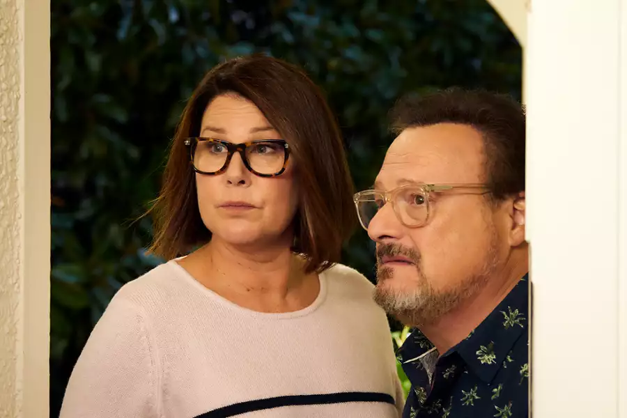 Mr. Dundee. Powr&oacute;t - galeria zdjęć - filmweb