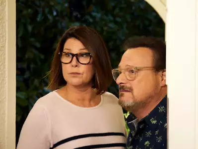 Mr. Dundee. Powr&oacute;t - galeria zdjęć - filmweb