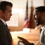 Bad Judge - galeria zdjęć - filmweb