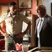 Bad Judge - galeria zdjęć - filmweb