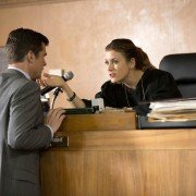 Bad Judge - galeria zdjęć - filmweb