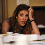 Bad Judge - galeria zdjęć - filmweb