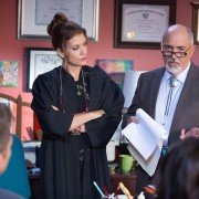 Bad Judge - galeria zdjęć - filmweb