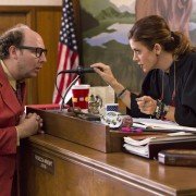 Bad Judge - galeria zdjęć - filmweb