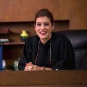 Bad Judge - galeria zdjęć - filmweb