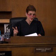 Bad Judge - galeria zdjęć - filmweb