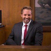 Bad Judge - galeria zdjęć - filmweb