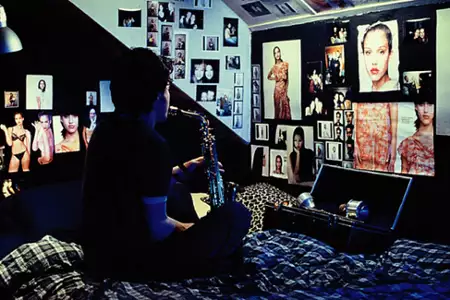Bestia - galeria zdjęć - filmweb