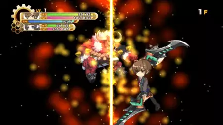 The Guided Fate Paradox - galeria zdjęć - filmweb