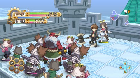 Recenzja The Guided Fate Paradox