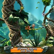 Chimpact 1 - Chuck's Adventure - galeria zdjęć - filmweb
