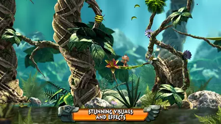 Chimpact 1 - Chuck's Adventure - galeria zdjęć - filmweb