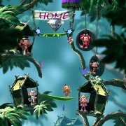 Chimpact 1 - Chuck's Adventure - galeria zdjęć - filmweb