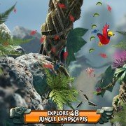 Chimpact 1 - Chuck's Adventure - galeria zdjęć - filmweb