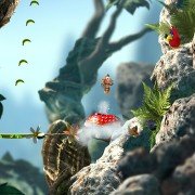 Chimpact 1 - Chuck's Adventure - galeria zdjęć - filmweb