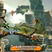 Chimpact 1 - Chuck's Adventure - galeria zdjęć - filmweb
