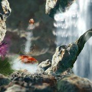 Chimpact 1 - Chuck's Adventure - galeria zdjęć - filmweb