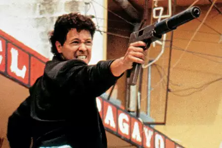 El Mariachi - galeria zdjęć - filmweb