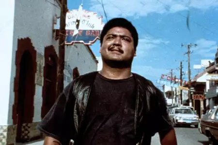 El Mariachi - galeria zdjęć - filmweb