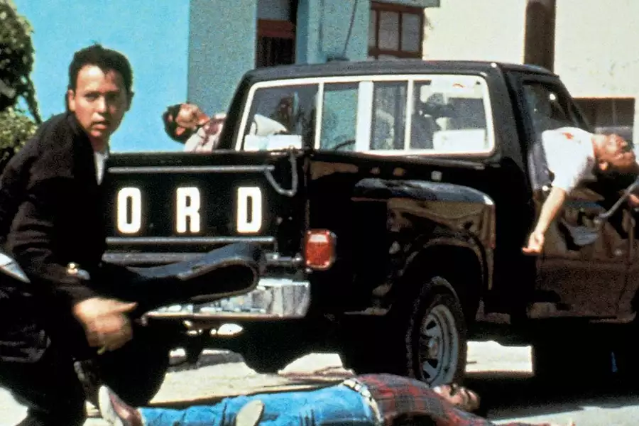 El Mariachi - galeria zdjęć - filmweb