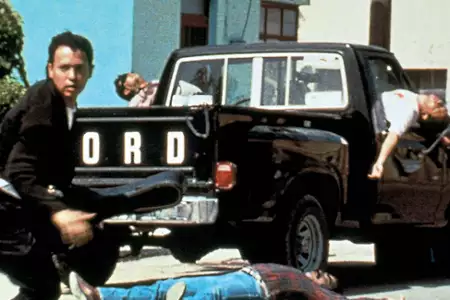 El Mariachi - galeria zdjęć - filmweb