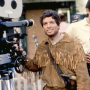 Davy Crockett