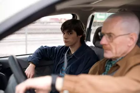 Breaking Bad - galeria zdjęć - filmweb