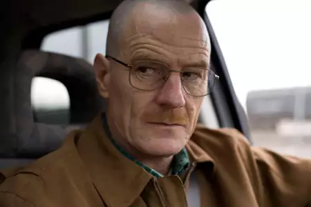 Breaking Bad - galeria zdjęć - filmweb
