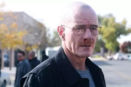 Breaking Bad - galeria zdjęć - filmweb