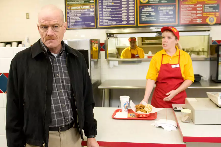 Breaking Bad - galeria zdjęć - filmweb