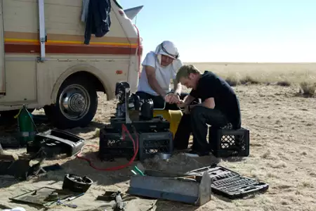 Breaking Bad - galeria zdjęć - filmweb