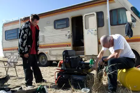 Breaking Bad - galeria zdjęć - filmweb