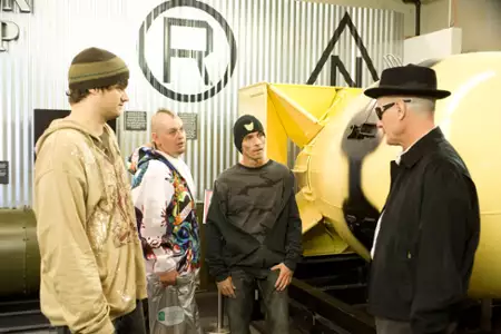 Breaking Bad - galeria zdjęć - filmweb