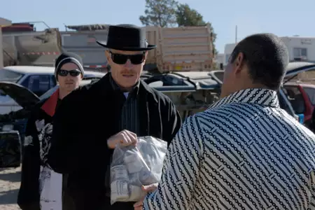 Breaking Bad - galeria zdjęć - filmweb