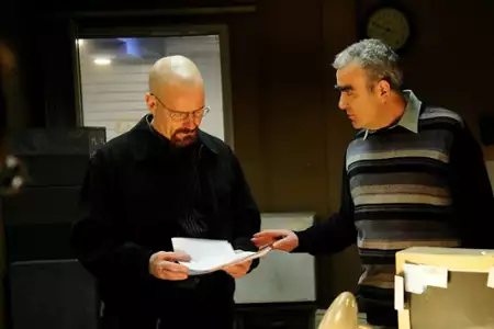 Breaking Bad - galeria zdjęć - filmweb