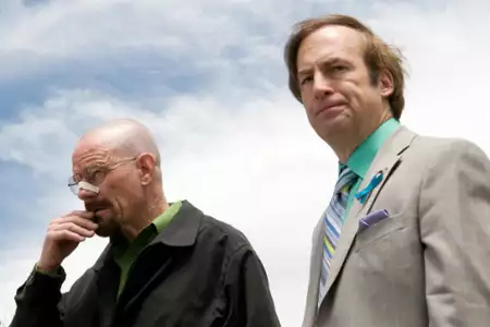 Breaking Bad - galeria zdjęć - filmweb