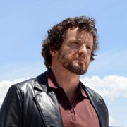 Louis Ferreira w Breaking Bad