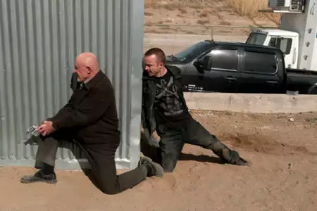 Breaking Bad - galeria zdjęć - filmweb