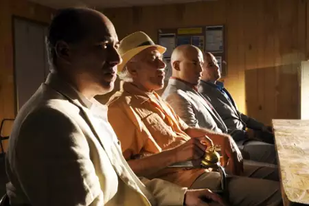 Breaking Bad - galeria zdjęć - filmweb