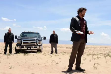Breaking Bad - galeria zdjęć - filmweb
