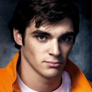 RJ Mitte w Breaking Bad