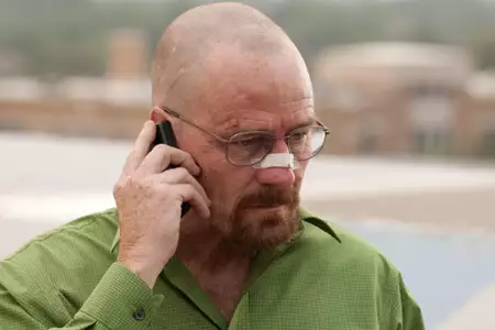 Breaking Bad - galeria zdjęć - filmweb
