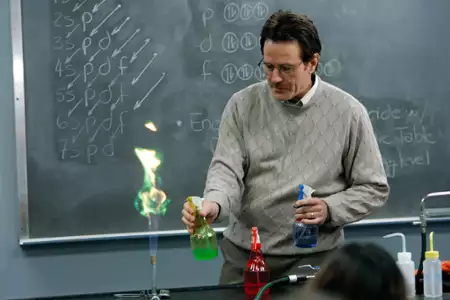 Breaking Bad - galeria zdjęć - filmweb