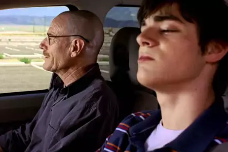 Breaking Bad - galeria zdjęć - filmweb