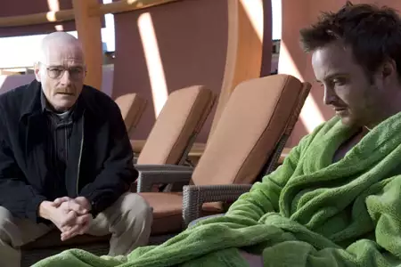 Breaking Bad - galeria zdjęć - filmweb