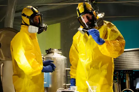 Breaking Bad - galeria zdjęć - filmweb