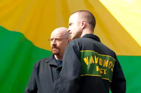 Breaking Bad - galeria zdjęć - filmweb