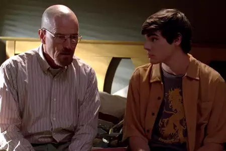 Breaking Bad - galeria zdjęć - filmweb
