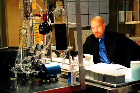 Breaking Bad - galeria zdjęć - filmweb